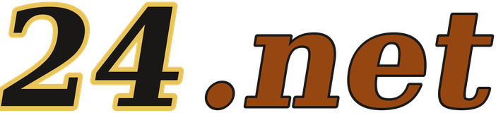24.net โลโก้